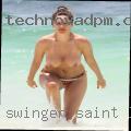 Swinger Saint Lucie